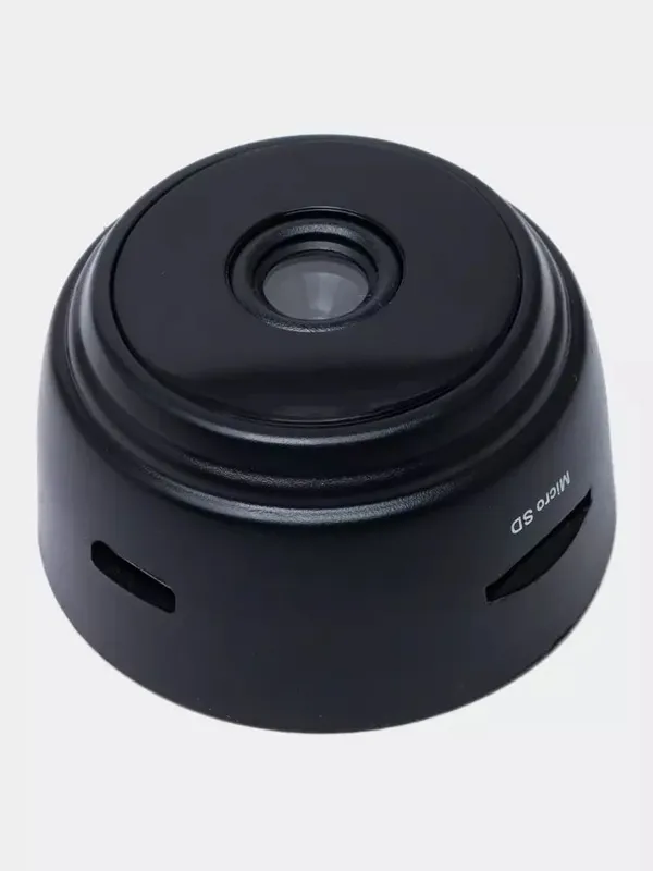 Simsiz mini kamera A9 Wi-Fi bilan, keng burchakli 8 Simsiz mini kamera A9 Wi-Fi bilan, keng burchakli 8