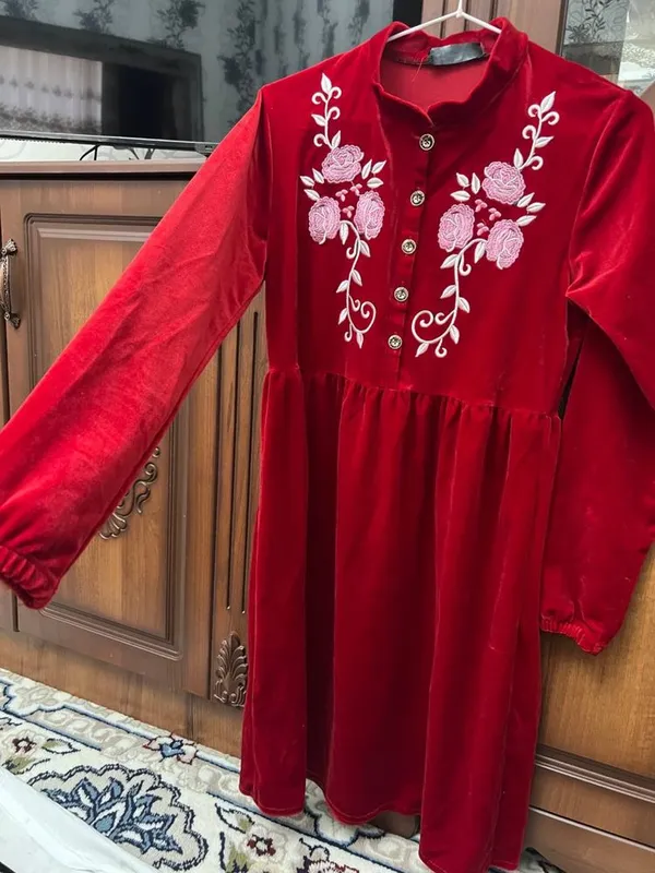 Чиройли аёллар учун койлаклар. 4 Чиройли аёллар учун койлаклар. 4