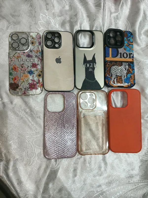 Чехол для iPhone