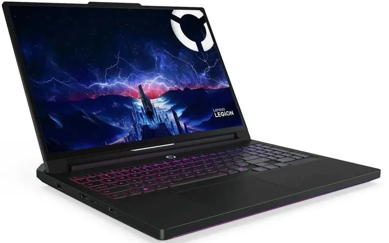 Lenovo LEGION PRO 7 U9-275HX 64/2TB SSD 24GB RTX 5090 16" OLED noutbuki 2 Lenovo LEGION PRO 7 U9-275HX 64/2TB SSD 24GB RTX 5090 16" OLED noutbuki 2