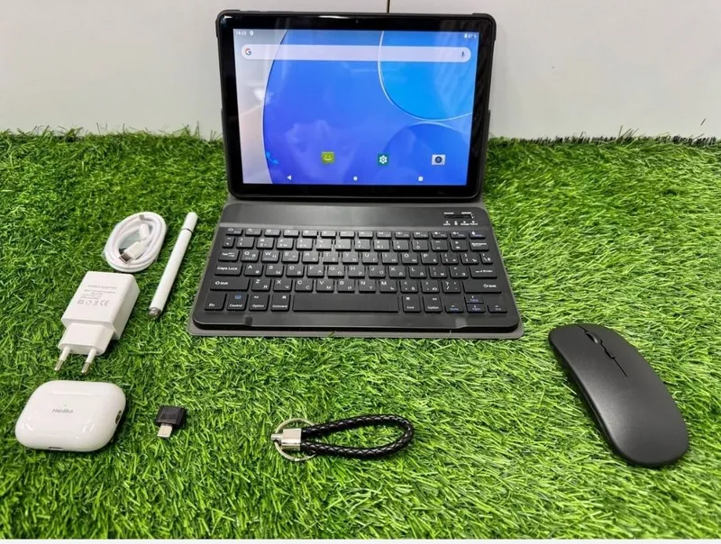 Планшет Haidiko 17 pro max 3