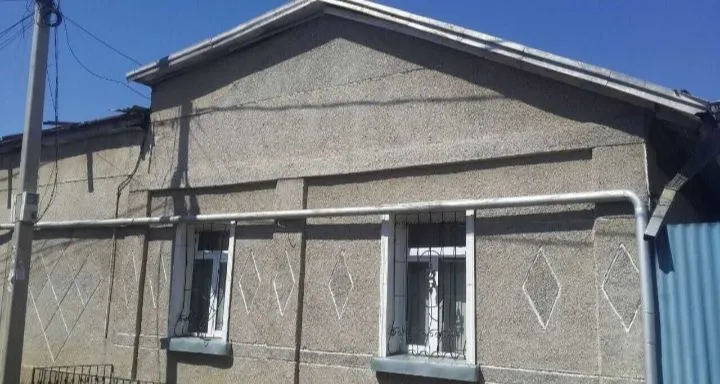 дом 2 дом 2