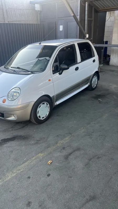 Matiz best Vikupga 5