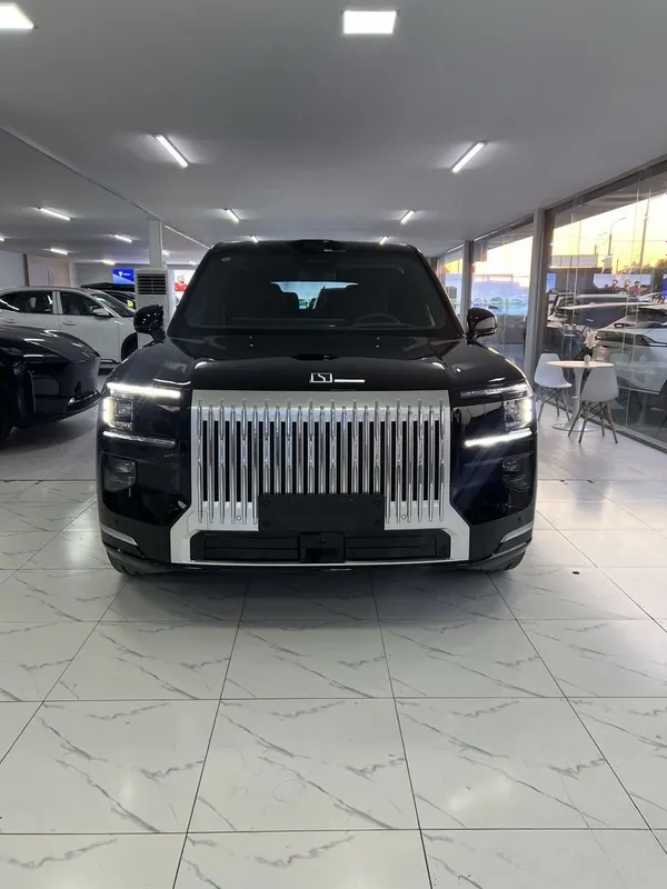 Zeekr 9x max 55 кВт·ч 1 Zeekr 9x max 55 кВт·ч 1