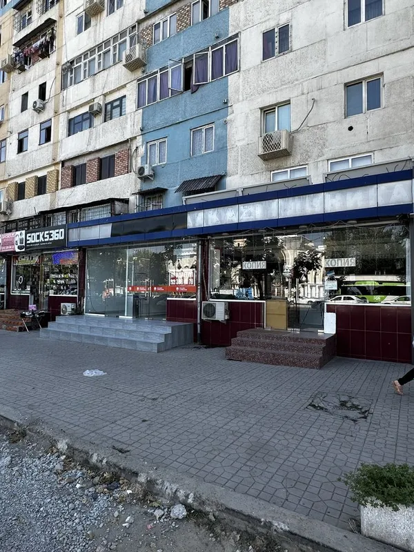Нежилое помещение 250 кв.м 2 Нежилое помещение 250 кв.м 2