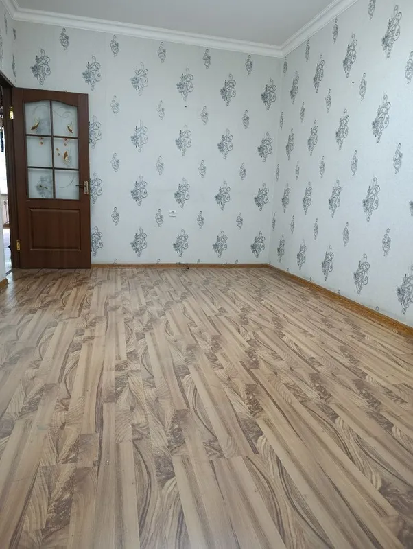 Ул.Янги-Куйлюк 4/1/4.. площадь 80м с ремонтом. — фото 1