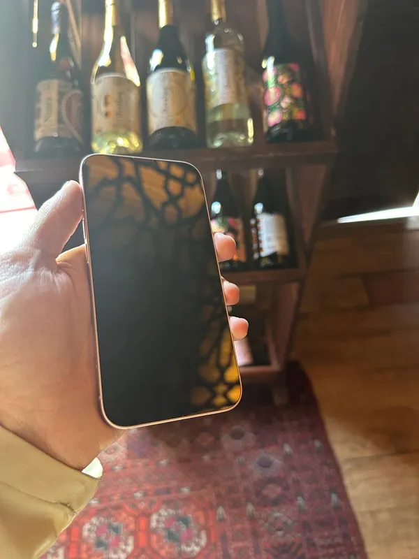 Iphone 13 128 gb 1