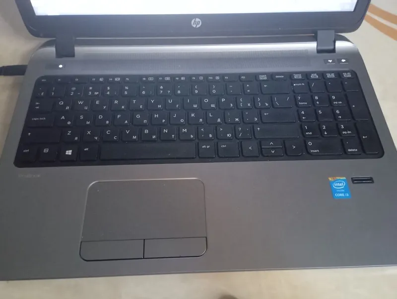 Ноутбук HP продаётся 2 Ноутбук HP продаётся 2