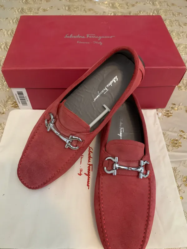 Salvatore Ferragamo Salvatore Ferragamo