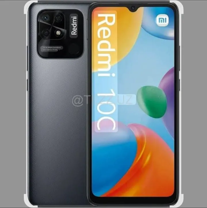 REDMI 10 C