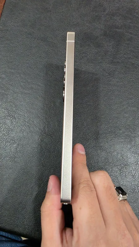 Samsung galaxy s25 ultra 512 6