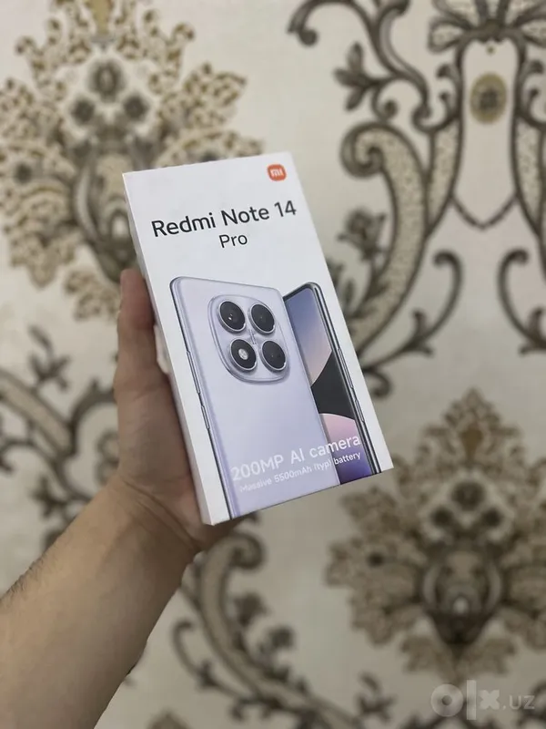 Karobkasi Redmi note 14 pro 1 Karobkasi Redmi note 14 pro 1