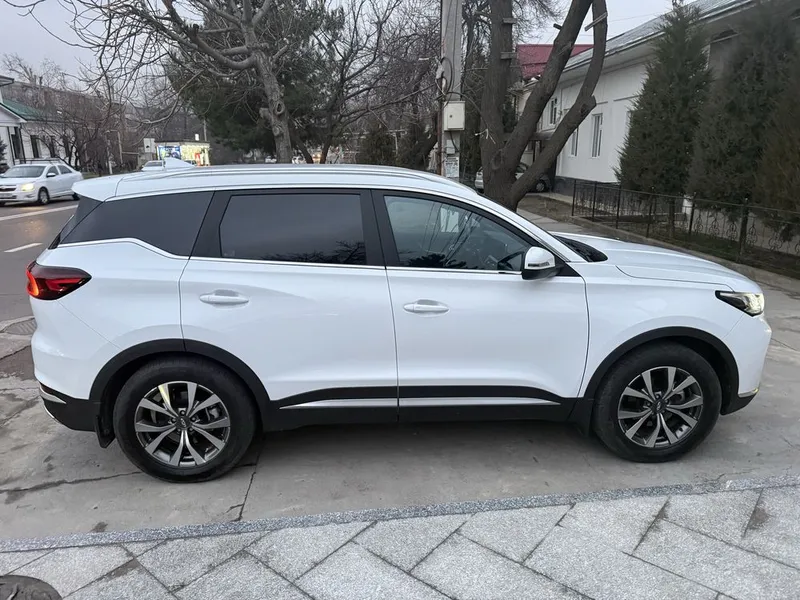 Chery Tiggo 7 luxury sotiladi yoki ijaraga beriladi, lyuksiz 4 Chery Tiggo 7 luxury sotiladi yoki ijaraga beriladi, lyuksiz 4
