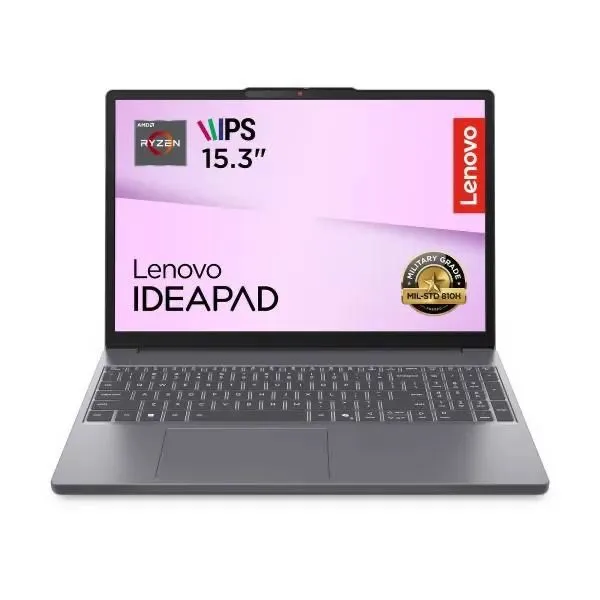 Lenovo IdeaPad Slim 3 R7-7735HS DDR5 8GB 512SSD