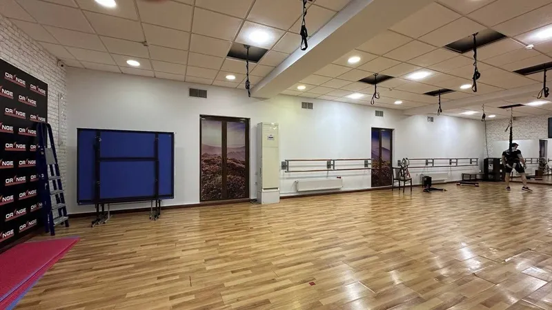 Продаётся помещение в Ул Абдулла Кадыри Ор гостиница Ramada — фото 2