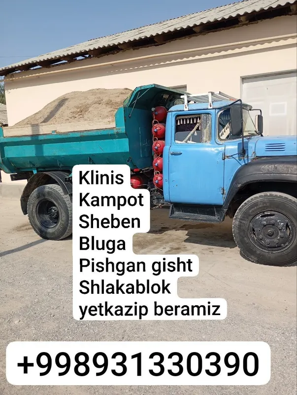 Klines kampot qum shebin bluga shlakablok yetkazib beramiz arzon va si 3 Klines kampot qum shebin bluga shlakablok yetkazib beramiz arzon va si 3