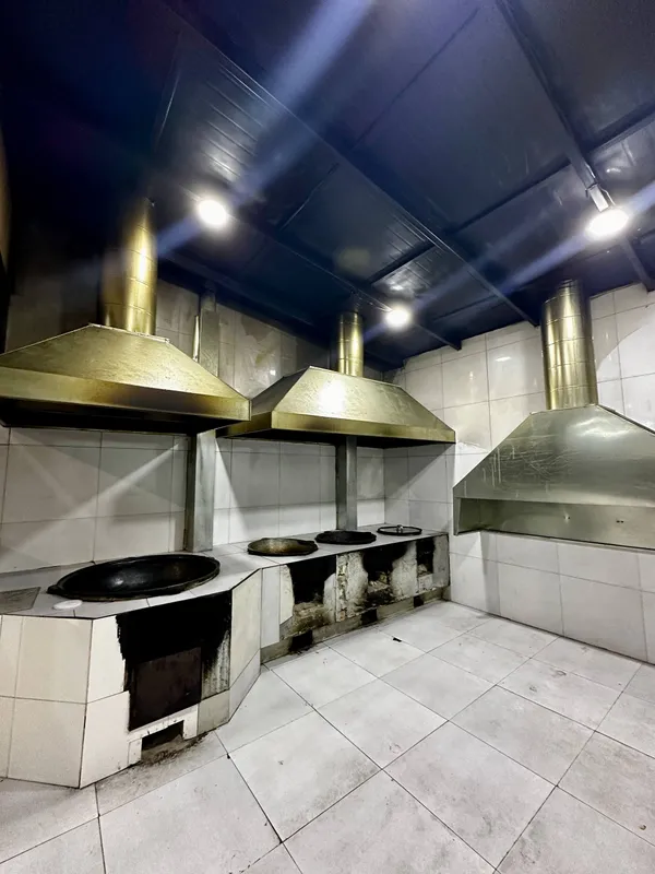 Gastronomik ko’chada kafe ijaraga beriladi — фото 4