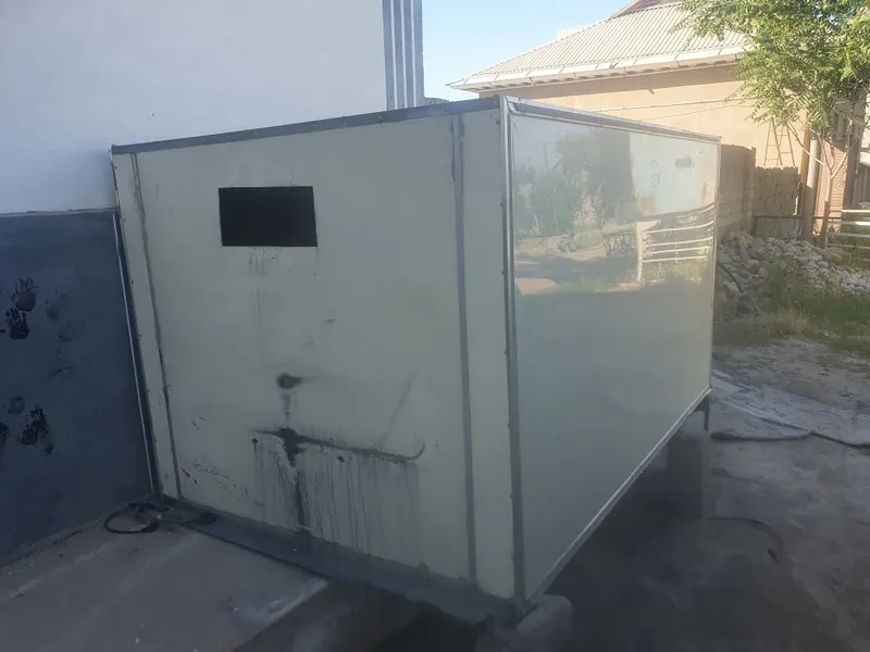 Labo bort va rewotkasi