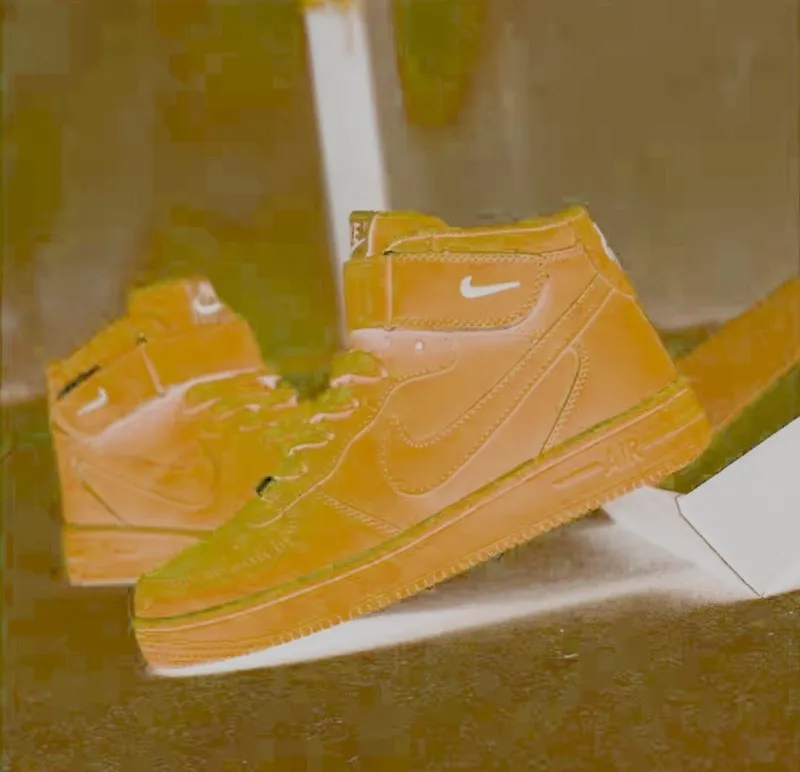 Air Force 1 mid utility. 5 Air Force 1 mid utility. 5
