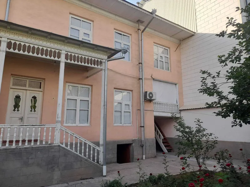 katta oila yoki mehmonxona faoliyat yuritish uchun qulay hovli — фото 4