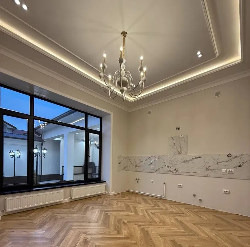 Продажа нового дома Никитина 5,5 сотки сауна, хамам все есть — фото 5