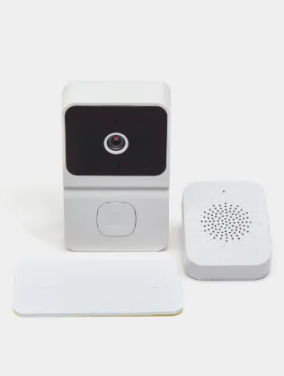 Eshik qo`ngirog`i wifi-li simsiz