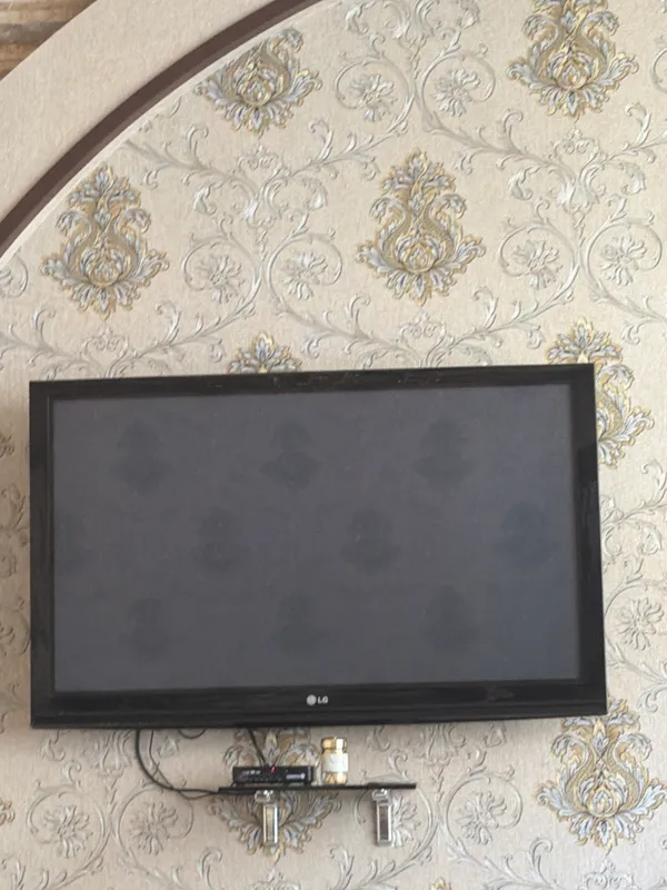 Тв