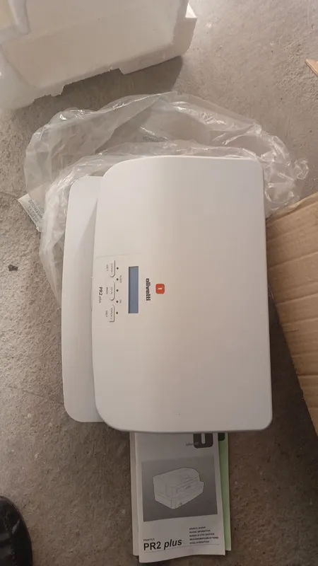 Printer yangi upakofkada srochni sotiladi — фото 1