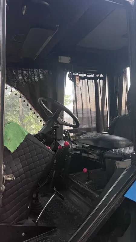 Traktor 80.1 sotiladi ! Xolati zoʻrrrr 4 Traktor 80.1 sotiladi ! Xolati zoʻrrrr 4