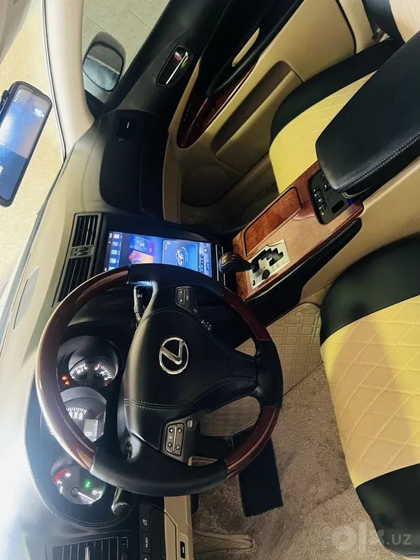 Продаётся Lexus GS300 5 Продаётся Lexus GS300 5