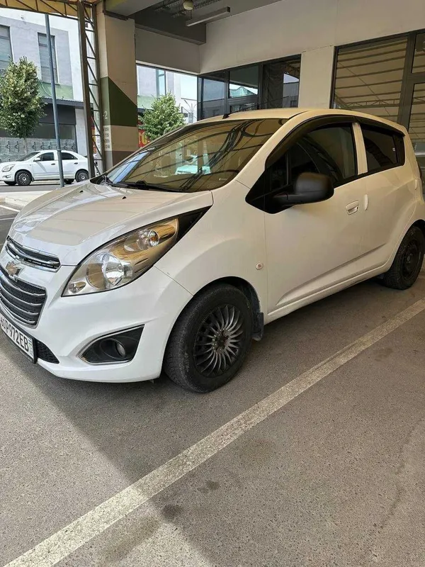 spark 2020 propanda