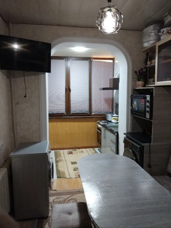 4 квартирный дом — фото 3