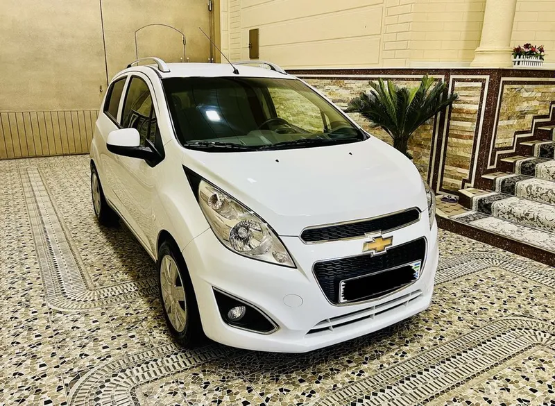 Spark 4-poz Avtomat Elegant plus 2 Spark 4-poz Avtomat Elegant plus 2
