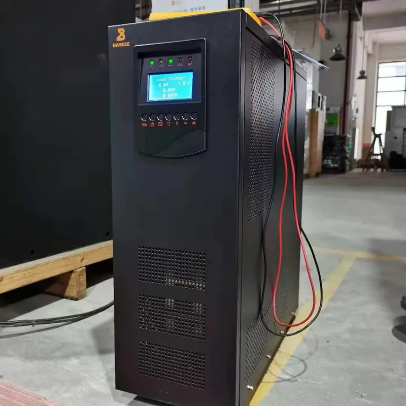 UPS 10 Kv online smart led interactive кв юпс ибп — фото 4
