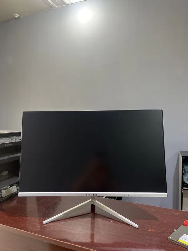 Monitor 24 IMMER