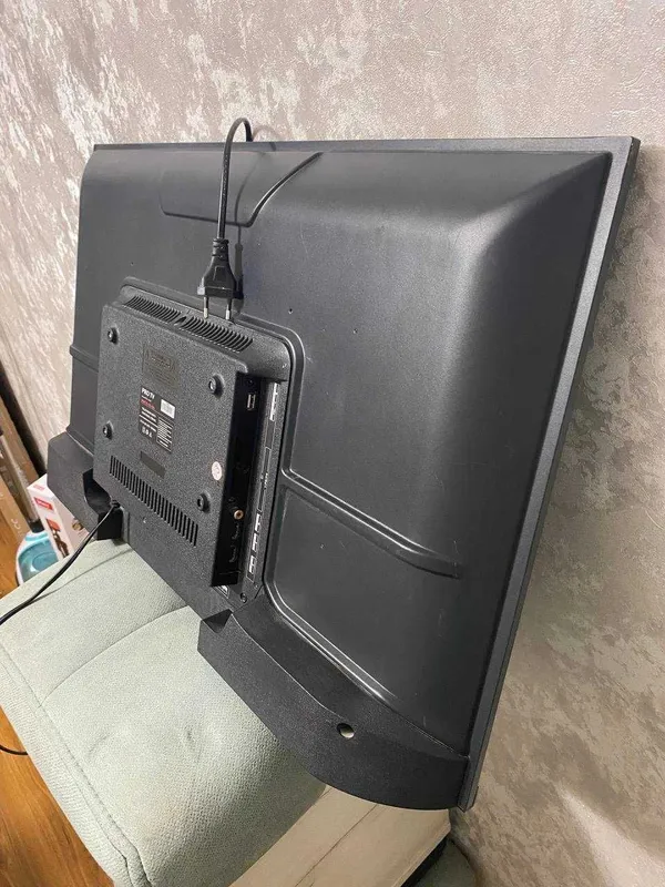 Телевизор Samsung 32 талик смартмас (куп ишлатилмаган) — фото 2