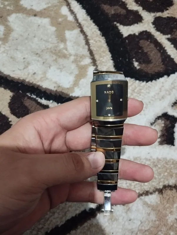 Наручные часы Rado Jubile 3 Наручные часы Rado Jubile 3