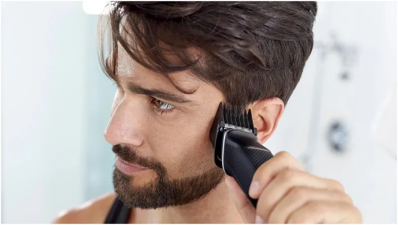 Триммер Philips 5730 5 Триммер Philips 5730 5