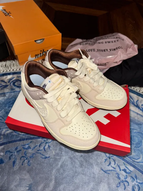 NIKE LIMITED EDITION 5 NIKE LIMITED EDITION 5