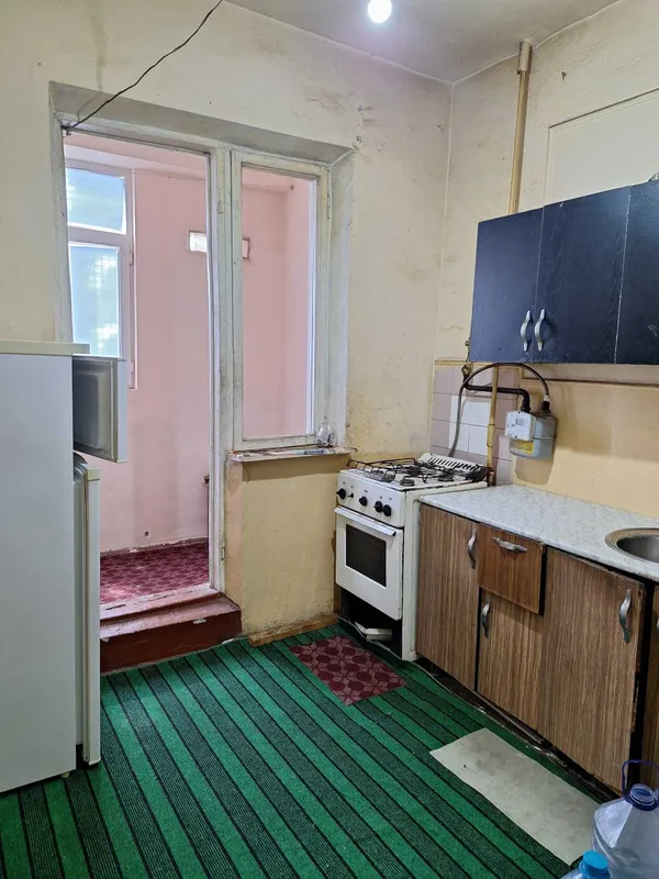 Осиё туйхонаси ёнида ИЖАРАГА квартира — фото 3