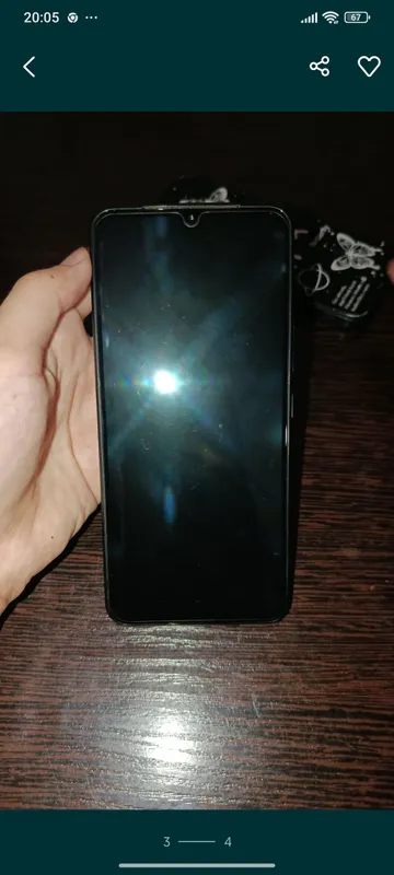 Vivo v23e telefon 3 Vivo v23e telefon 3