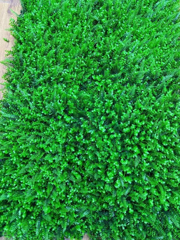 Suniy gullar va Gazonlar — фото 1
