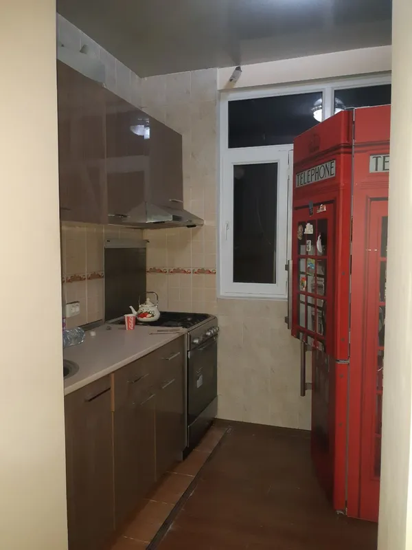 ТТЗ аренда 2 комнатная Диадора — фото 6 ТТЗ аренда 2 комнатная Диадора — фото 6