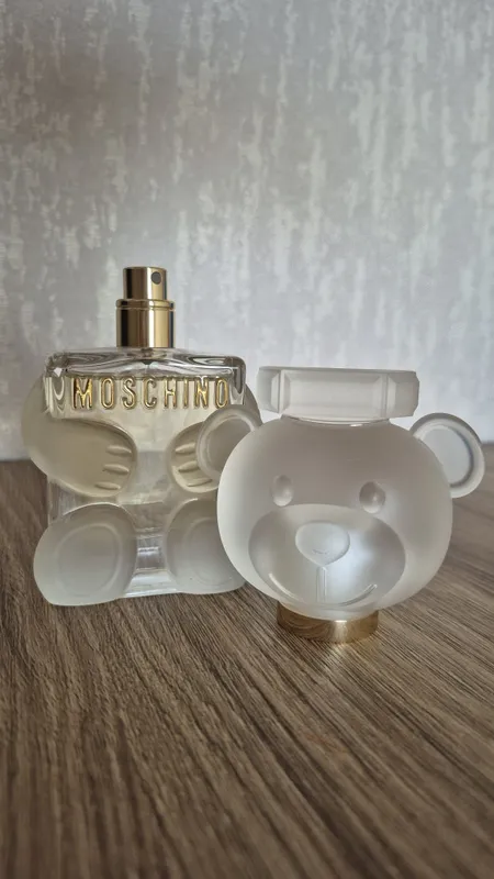 Духи Moschino Toy 2 50ml — фото 3