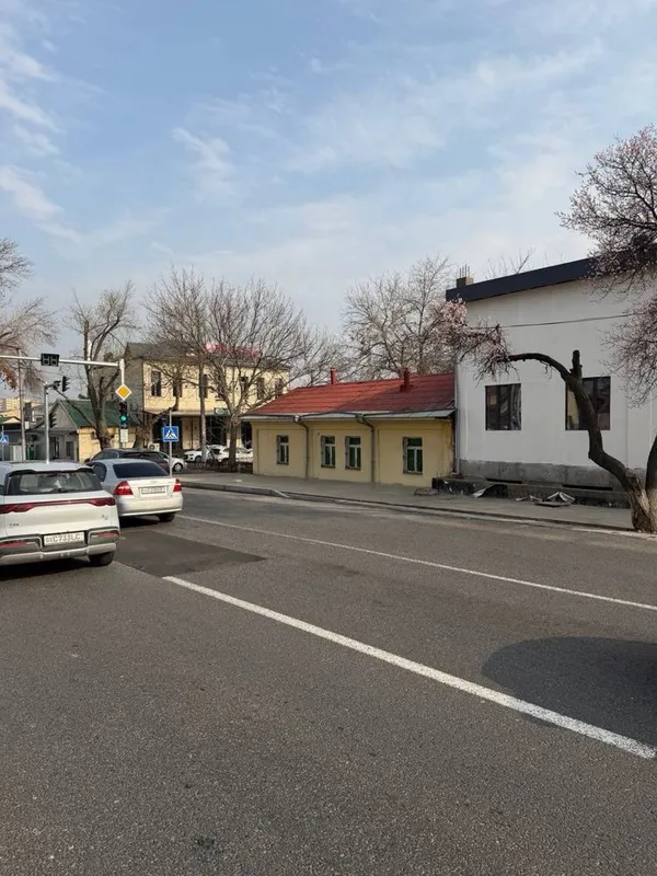 Земля угловая первая линия 3.4моток фасад 24х14метров Своя 6