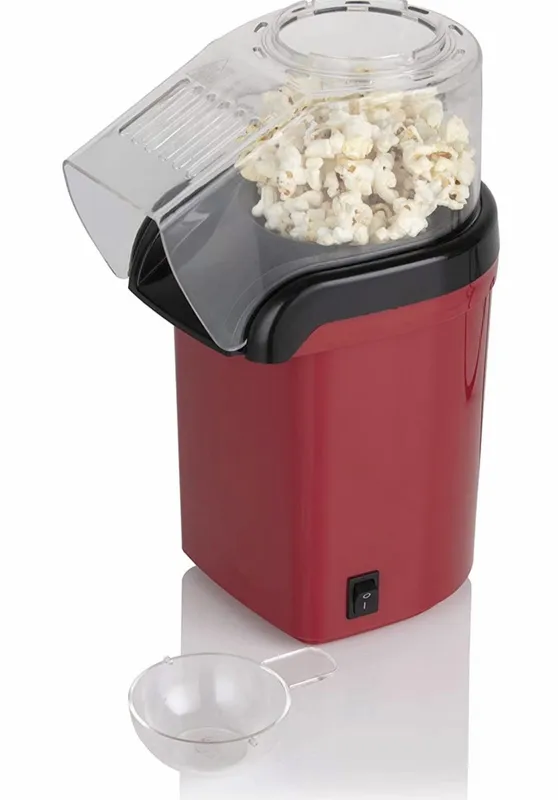 popcorn apparati sotiladi zor ishlidi — фото 1