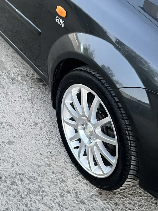 Optra diska R17 gentra razmer 2 Optra diska R17 gentra razmer 2