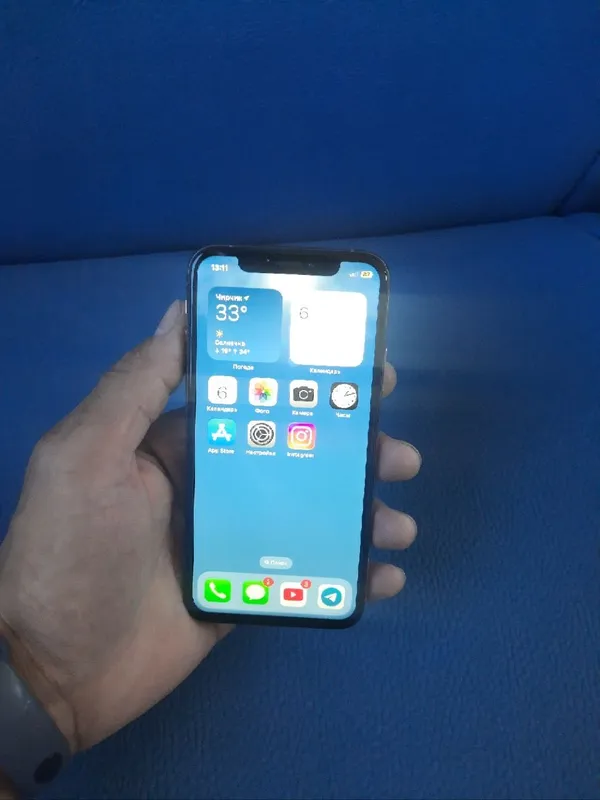 IPhone XS 64 ГБ 3 IPhone XS 64 ГБ 3