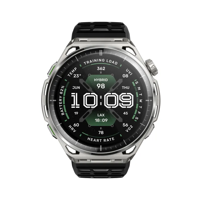 Amazfit Balance 3 New 2026 1