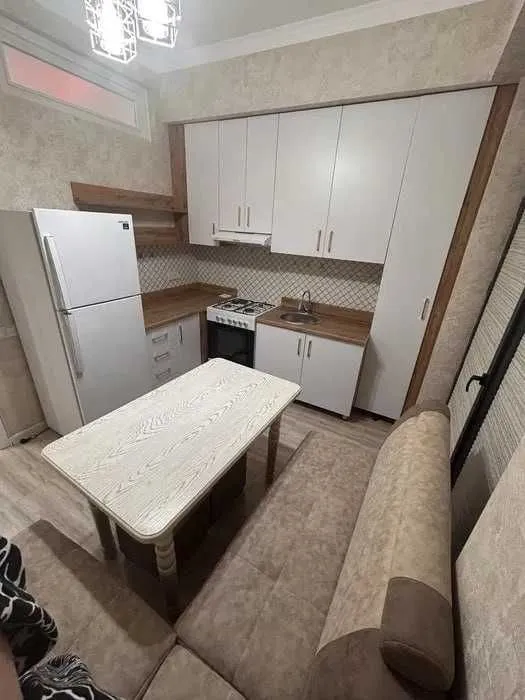 Сдается Квартира в Нововстройке ул Махтумкули ЖК NEW LIFE — фото 4